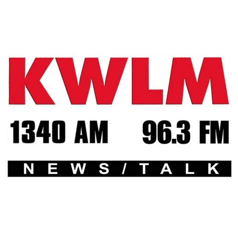 willmar radio station|KWLM.